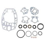 6H4-W0001-20-00 Lower Unit Seal Kit,  0HP 40 Seal Pump Base Gasket