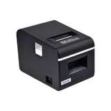 High quality 58mm USB/USB +LAN/Bluetooth+USB port Receipt printer with auto cutter 120mm/s Bill printer
