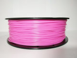 Direct Factory Manufacture Plastic Rods 3d Printer Filament PLA Filament 1.75mm Yellow for 3d Printing