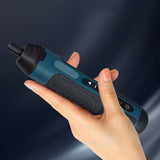 4 Gears Adjustable 3.6V Straight Handle Electric Screwdriver Small Multifunctional Removal Screwdriver Lithium Electric Driver