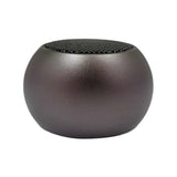 Wireless Speaker Mini Portable Waterproof Speaker Outdoor Hiking Riding Running Speaker With Microphone