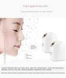 Frequency Facial Steamer Brand New With High Quality Original
