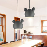 Nordic Wall Lamp Aluminum Sconce for Children Bedroom lights Modern Indoor Wall Light Fixtures E27 Creative Luminaire