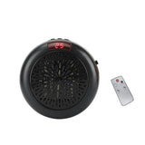 Electric Heater Mini Heater Fan Electric Hot Heating Air Blower Office Hand Warmers Air Heater Fan Heater