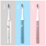 Home-charged adult electric toothbrush smart electric toothbrush  tooth brush electric