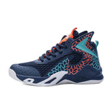 Mickcara Unisex Sneakers 888GRX