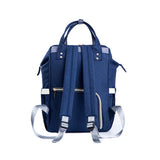 Ruakee Backpacks High Capacity Maternity Diaper Bag for Mom & Dad