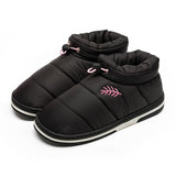 Mickcara Unisex Snow Boot A5-1TVASZ