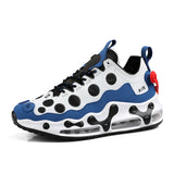 Mickcara Men's Sneakers 1366BTX