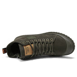 Mickcara Men's Casual Boot B779BTCSX