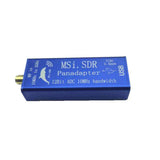 MSI.SDR 10kHz To 2GHz Panadapter SDR Receiver Compatible SDRPlay RSP1 TCXO 0.5ppm