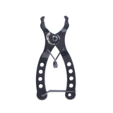 Bicycle Chain Wrenches Removal Tool Quick Release Clamp Cut Chain Link Pliers Tongs Removable Dual Bike Cycling Repair Tool