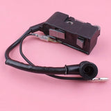 Ignition Coil Module for Chinese Chainsaw 4500 5200 5800 45CC 52CC 58CC Replace Parts