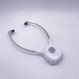 ARTISTE APH100 Elderly TV hearing aid earphone 2.4G Wireless HIFI TV hearing aid headset with 2 extra batteries
