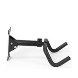 Dropship-Bike Wall Mount Durable Adjustable Bicycle Storage Holder Rack Cycling Accessory for Hang Road Mountain or Hybrid Bikes