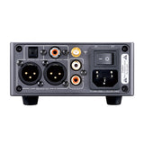 XDUOO XQ-100 XQ100 HIFI DAC Bluetooth5.0 Audio Receiver Converter Dual ES9038Q2M SRC Upconversion Decoder Receiver LDAC