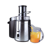 2000ML Juicer Household Automatic Large Diameter Juicer Residue Juice Separator Automatic Orange Juicer Machine Mixer 850W