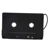 Car Bluetooth Cassette Adapter Bluetooth Tape Converter MP3 Player Audio Converter for Car Cassette Adapter Music Player