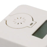Carbon Monoxide Detector Household CO Exceed Alarm Meter Honeycomb Coal Soot Smoke Smart Sensor Gas Analyzer High Sensitivity