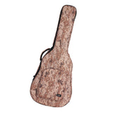 Acoustic Guitar Gig Bag Carry Bag Soft Case For 40'' 41'' Guitar Accories