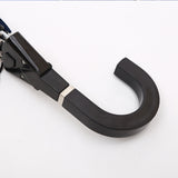 Fashion Personality Male Umbrella Women Creative Double Lovers Umbrella Double Pole Double Top One-piece Self-opening Umbrella