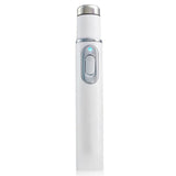 Hot New Blu-Ray Acne Pen Eye Massager Home Treatment Set Relieve Eye Strain Dark Circles Eye Bags Dry Eye Massage Tools SN-Hot