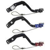 Motorcycle Rear Foot Brake Pedal Lever for CRF250L CRF250RL 2013-2019