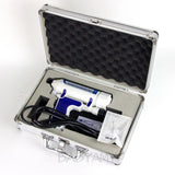 Noninvasive Nebulizer Hyaluronic Acid Syringe Needle Free Pen Hyaluronic Acid Micro Injector Skin Care Rejuvenation Whitening