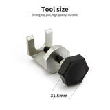 Universal Vehicle Windscreen Wiper Arm Puller Remover Detach Tool for Auto Windscreen Window Mechanic Tool