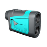 PF210 600M Yd Golf Rangefinder Telescope 6X Monocular Distance Meter Measuring Instruments Tools,for Golf Hunting Travel