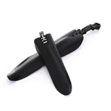 New New 2Pcs/Set Bike Front Rear Fenders Mountain Road Bicycle Mudguard Removable Guards Cycle Parts Accessories