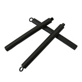 Workout Bar,Fitness Sport Pilates Exercise Stick Bar for Home Gym Workout Full Body Workout Power Lifting Resistance Bar