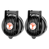One Pair Marine Universal Windlass Foot Switch Up and Down Boat Ship Anchor Winch Switches
