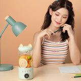 Glass Teapot Health Electric Kettle Pot Heater Water Heating Steam Spray Teapot Insulation Cooker Chinese Medicine Pot