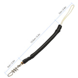 Spearfishing Latex Bungee Shock-absorbent Spearfishing Line Shock Absorber Fishing tackle