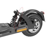 Rear Shock Absorber for Scooter Rear Spring Shock Absorber Accessories for Xiaomi Pro/Pro2/M365/1S Electric Scooter Accessories