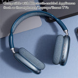 Wireless Bluetooth-compatible 5.3 Headset In-ear Physical Noise Canceling Stereo Gaming Headphones Stn-01