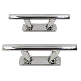 2022 New Deck Cleats Handle for Boat Stainless Marine Accessory Anchor Dock Yacht Bollard