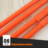New Carpenter Compasses Precision Pencil Multifunction for Woodworking Marking Tool DOM668