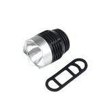 Bicycle Lights Bicycle Accessories LED Bicycle Headlight IP65 Bike Bicycle Light USB Waterproof Cycle Front Back Headlight