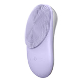 Skin Care Home Exfoliating Multifunction For Blackheads USB Rechargeable Massaging Silicone Facial Cleansing Brush Gifts Acne