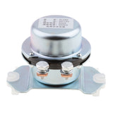 12A Solenoid Relay Contactor Switch For Golf Carts And Industrial Use
