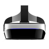 VR Glasses Virtual Reality HMD-518 1080P 3D Video Movie Game Glasses Private Mobile Cinema Personal Theater Game Movie +8G TF