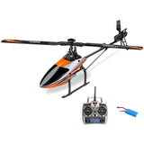 WLtoys XK V950 / XK V915-A RC Helicopter RTF 2.4G 6CH 3D 6G Brushless Motor Flybarless Remote Control Aircaft RC Plane Toys Kids