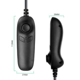 HD WiFi Endoscope 3.5M Wireless Pipeline Inspection Home Appliance Repair Endoscopes With Telescopic Rod
