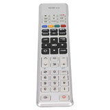 CT-8035 Remote Control Replacement LED HD TV Remote Controller for Toshiba CT-8035 CT-8040 CT-8533 CT-8543 CT-8528