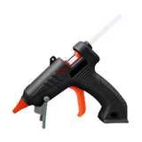Lithium-ion Hot  Glue Gun Rechargeable Lithium Battery Wireless Repair DIY Holder Electric Heat Temperature Repairs Tool