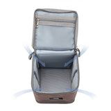 CAPMINGMOON Outdoor Gases Cylinder Carrying Bag Camping Cooking Gases Tanks Protector Pouch Portable Storage Bags Lamp Packs
