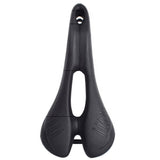 Newly Bike Seat Open Saddle Comfortable Bicycle Saddle Universal Replacement Seats Bicycle Accessory