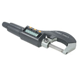 0-25 mm Micron Digital Outside Micrometer Electronic Micrometer Gauge 0.001 mm Digital Tools Caliper Spiral Micrometer with LCD